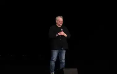 Piotr Bałtroczyk Stand-up (17 listopada 2025) 2