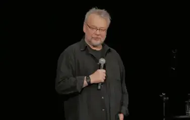 Piotr Bałtroczyk Stand-up (17 listopada 2025) 4