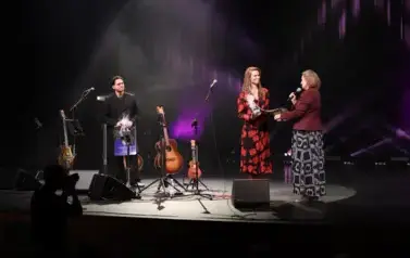 Koncert charytatywny - Julia Pietrucha (25 listopada 2025) 1