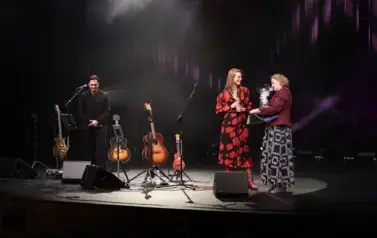Koncert charytatywny - Julia Pietrucha (25 listopada 2025) 2