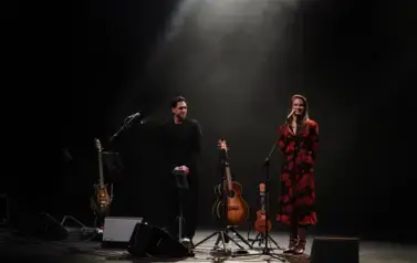 Koncert charytatywny - Julia Pietrucha (25 listopada 2025) 3