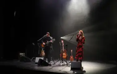 Koncert charytatywny - Julia Pietrucha (25 listopada 2025) 4