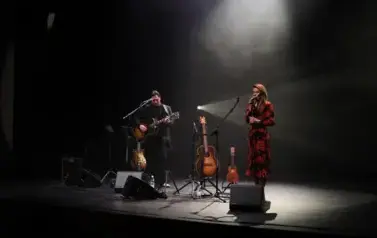 Koncert charytatywny - Julia Pietrucha (25 listopada 2025) 5
