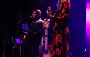 Koncert charytatywny - Julia Pietrucha (25 listopada 2025) 7