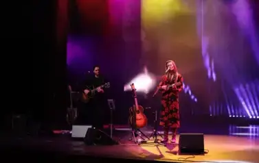 Koncert charytatywny - Julia Pietrucha (25 listopada 2025) 9