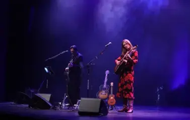 Koncert charytatywny - Julia Pietrucha (25 listopada 2025) 10
