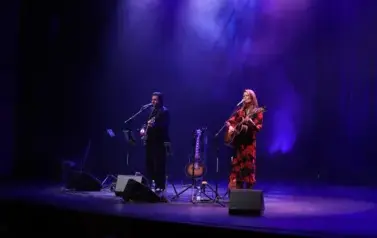 Koncert charytatywny - Julia Pietrucha (25 listopada 2025) 11