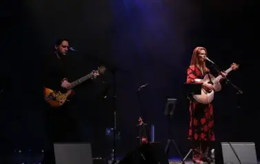 Koncert charytatywny - Julia Pietrucha (25 listopada 2025) 12