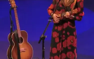 Koncert charytatywny - Julia Pietrucha (25 listopada 2025) 13