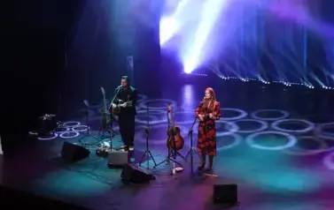 Koncert charytatywny - Julia Pietrucha (25 listopada 2025) 14