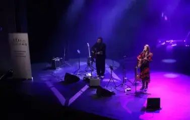 Koncert charytatywny - Julia Pietrucha (25 listopada 2025) 15