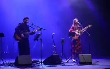 Koncert charytatywny - Julia Pietrucha (25 listopada 2025) 18