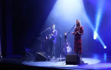 Koncert charytatywny - Julia Pietrucha (25 listopada 2025) 20