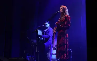 Koncert charytatywny - Julia Pietrucha (25 listopada 2025) 21