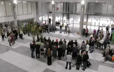 Przegląd Puławskiego Środowiska Artystycznego &ndash; edycja 2025 (28 listopada 2025) 2