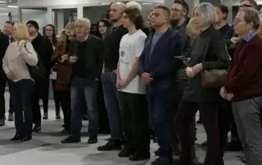Przegląd Puławskiego Środowiska Artystycznego &ndash; edycja 2025 (28 listopada 2025) 4