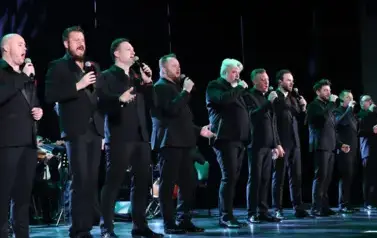 Koncert 10 Tenor&oacute;w - Potęga w 10 (29 listopada 2025) 3