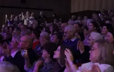 Koncert 10 Tenor&oacute;w - Potęga w 10 (29 listopada 2025) 4