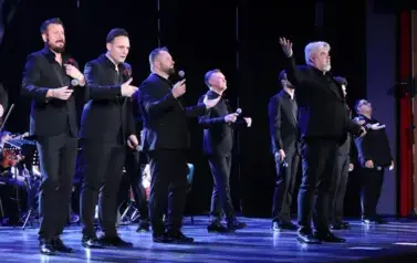 Koncert 10 Tenor&oacute;w - Potęga w 10 (29 listopada 2025) 5