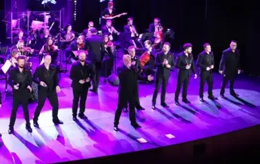 Koncert 10 Tenor&oacute;w - Potęga w 10 (29 listopada 2025) 7