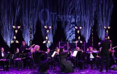 Koncert 10 Tenor&oacute;w - Potęga w 10 (29 listopada 2025) 9