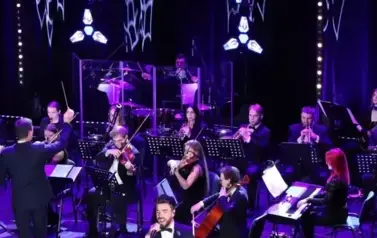Koncert 10 Tenor&oacute;w - Potęga w 10 (29 listopada 2025) 13
