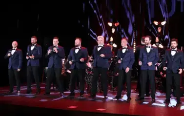 Koncert 10 Tenor&oacute;w - Potęga w 10 (29 listopada 2025) 15