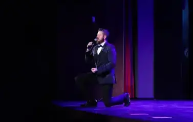 Koncert 10 Tenor&oacute;w - Potęga w 10 (29 listopada 2025) 17