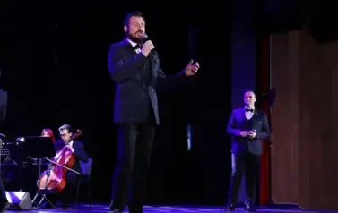 Koncert 10 Tenor&oacute;w - Potęga w 10 (29 listopada 2025) 20