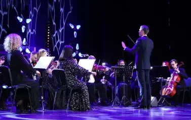 Koncert 10 Tenor&oacute;w - Potęga w 10 (29 listopada 2025) 21