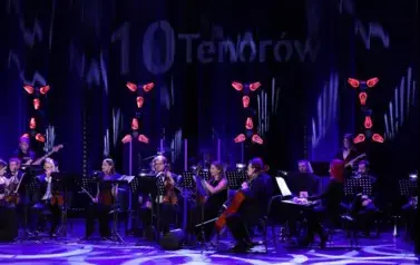 Koncert 10 Tenor&oacute;w - Potęga w 10 (29 listopada 2025) 23