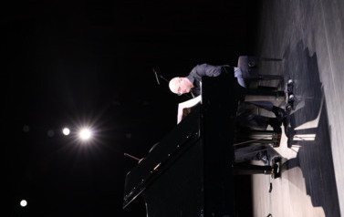 Recital skrzypcowo-fortepianowy &bdquo;Świat muzyki czas&oacute;w Izabeli Czartoryskiej&rdquo; (9 grudnia 2025) 5