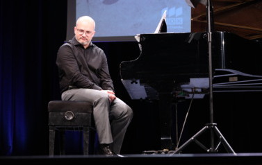 Recital skrzypcowo-fortepianowy &bdquo;Świat muzyki czas&oacute;w Izabeli Czartoryskiej&rdquo; (9 grudnia 2025) 11