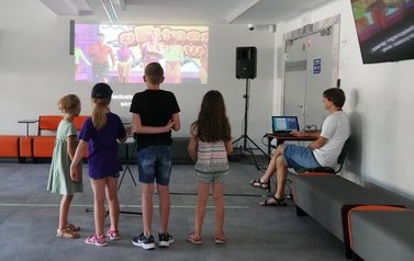 Lipcowe atrakcje na wakacje