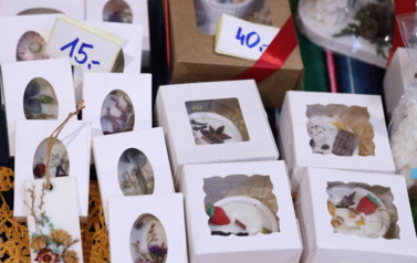 Kiermasz bożonarodzeniowy Klubu Tw&oacute;rc&oacute;w Ludowych (12 grudnia 2025) 25