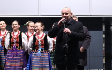 II Jarmark Świąteczny przy choince (12 grudnia 2025) 18