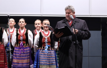 II Jarmark Świąteczny przy choince (12 grudnia 2025) 19
