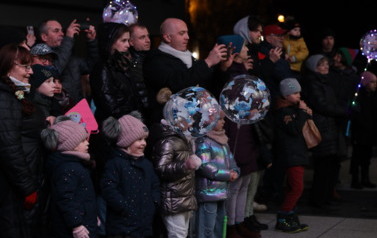 II Jarmark Świąteczny przy choince (12 grudnia 2025) 21