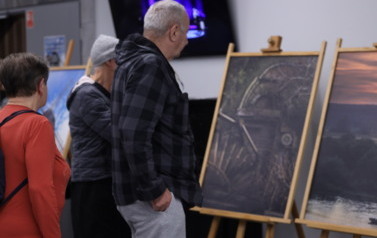 "Młyn na Wiatr &ndash; p&oacute;łwiecze. Wiatrak kozłowy w Mięćmierzu" - spotkanie podr&oacute;żnicze (12 grudnia 2025) 18