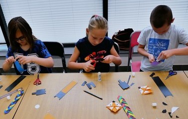 Lipcowe atrakcje na wakacje