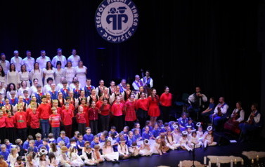"Zaśpiewajmy kolędę". Koncert świąteczny Zespołu Pieśni i Tańca "Powiśle" (19 grudnia 2025) 6