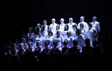 "Zaśpiewajmy kolędę". Koncert świąteczny Zespołu Pieśni i Tańca "Powiśle" (19 grudnia 2025) 19
