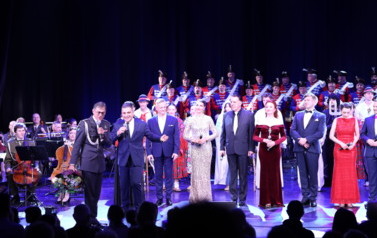 Noworoczny Koncert Kolęd w wykonaniu Reprezentacyjnego Zespołu Artystycznego Wojska Polskiego (5 stycznia 2026) 6