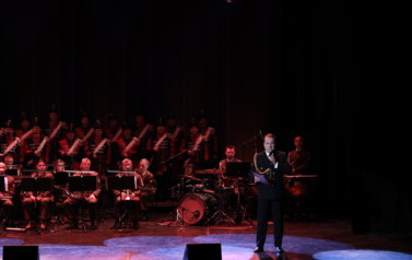 Noworoczny Koncert Kolęd w wykonaniu Reprezentacyjnego Zespołu Artystycznego Wojska Polskiego (5 stycznia 2026) 16