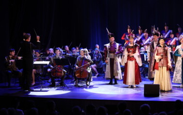 Noworoczny Koncert Kolęd w wykonaniu Reprezentacyjnego Zespołu Artystycznego Wojska Polskiego (5 stycznia 2026) 17