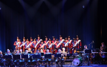 Noworoczny Koncert Kolęd w wykonaniu Reprezentacyjnego Zespołu Artystycznego Wojska Polskiego (5 stycznia 2026) 18