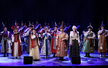 Noworoczny Koncert Kolęd w wykonaniu Reprezentacyjnego Zespołu Artystycznego Wojska Polskiego (5 stycznia 2026) 22