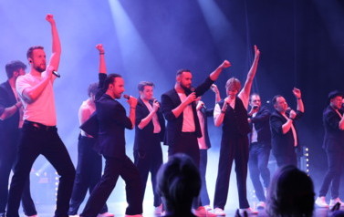 Koncert Męskie Brzmienia (10 stycznia 2026) 1