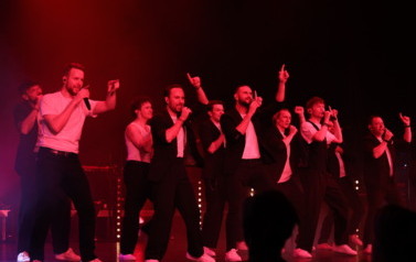 Koncert Męskie Brzmienia (10 stycznia 2026) 2