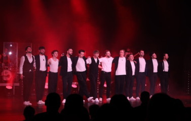 Koncert Męskie Brzmienia (10 stycznia 2026) 3